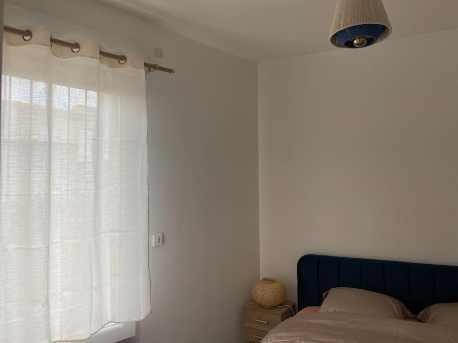 Appartement 1 Chambre Proche Gare De Bordeaux Bordéus Exterior foto